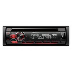 PIONEER DEH-S320BT CD MP3...